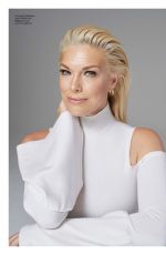 HANNAH WADDINGHAM in Marie Claire Australia, August 2026