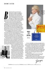 HANNAH WADDINGHAM in Marie Claire Australia, August 2026