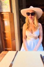 HEATHER GRAHAM - Instagram Photos 07/06/2026