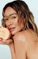 HILARY DUFF for Bath & Body Works, July 2026