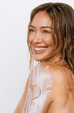 HILARY DUFF for Bath & Body Works, July 2026