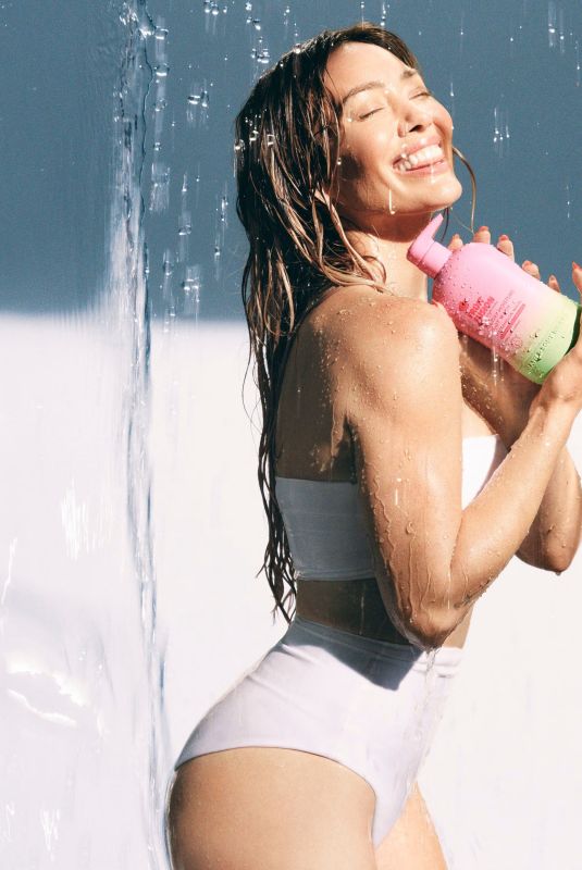 HILARY DUFF for Bath & Body Works, July 2026