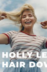 HOLLY WILLOGHBY for Grazia Magazine, July 2026