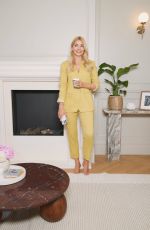 HOLLY WILLOGHBY for Grazia Magazine, July 2026