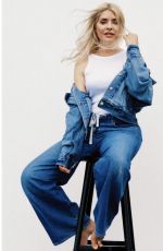 HOLLY WILLOGHBY for Grazia Magazine, July 2026