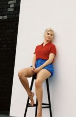 HOLLY WILLOGHBY for Grazia Magazine, July 2026