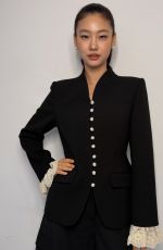 HOYEON JUNG - Hope Promotional Tour Portraits, July 2026