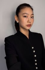 HOYEON JUNG - Hope Promotional Tour Portraits, July 2026