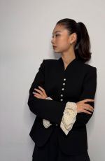 HOYEON JUNG - Hope Promotional Tour Portraits, July 2026