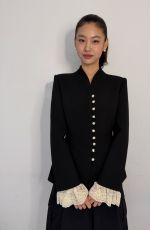 HOYEON JUNG - Hope Promotional Tour Portraits, July 2026