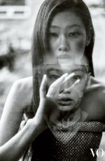 HOYEONG JUNG for Vogue Korea 30th Anniversary Issue, July 2026