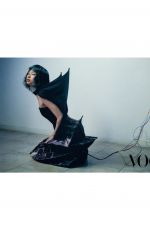HOYEONG JUNG for Vogue Korea 30th Anniversary Issue, July 2026
