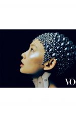 HOYEONG JUNG for Vogue Korea 30th Anniversary Issue, July 2026