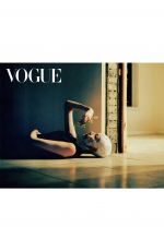 HOYEONG JUNG for Vogue Korea 30th Anniversary Issue, July 2026
