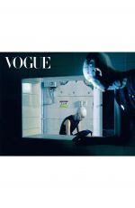 HOYEONG JUNG for Vogue Korea 30th Anniversary Issue, July 2026