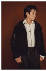 Hudson Williams and Connor Storrie for The New York Times Magazine, December 2025