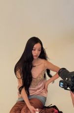 HYERI - Instagram Photos 07/25/2026