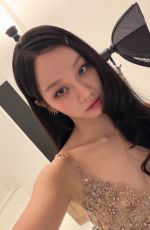 HYERI - Instagram Photos 07/25/2026