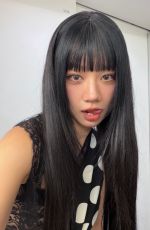 HYERI - Instagram Photos 07/25/2026