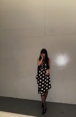 HYERI - Instagram Photos 07/25/2026