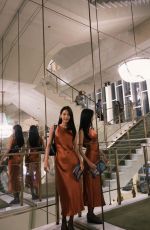 HYUNJOO HWANG - Instagram Photos 07/01/2026