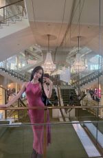 HYUNJOO HWANG - Instagram Photos 07/01/2026