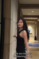 HYUNJOO HWANG - Instagram Photos 07/13/2026