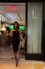 HYUNJOO HWANG - Instagram Photos 07/13/2026