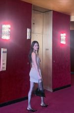 HYUNJOO HWANG - Instagram Photos 07/18/2026