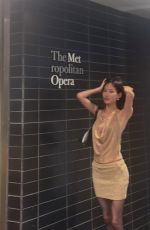 HYUNJOO HWANG - Instagram Photos 07/18/2026