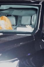 ICE SPICE Leaves Taylor Swift and Travis Kelce