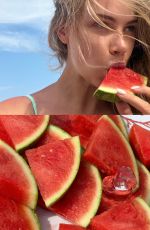 ILONA ARSENTIEVA - Instagram Photos 07/04/2026