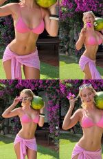ILONA ARSENTIEVA - Instagram Photos 07/09/2026