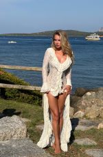 ILONA ARSENTIEVA - Instagram Photos 07/13/2026