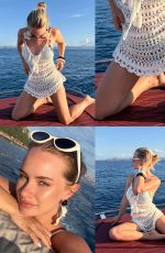 ILONA ARSENTIEVA - Instagram Photos 07/13/2026