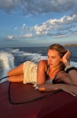 ILONA ARSENTIEVA - Instagram Photos 07/13/2026