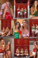 ILONA ARSENTIEVA - Instagram Photos 07/20/2026