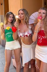 ILONA ARSENTIEVA - Instagram Photos 07/20/2026