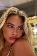 ILONA ARSENTIEVA - Instagram Photos 07/22/2026