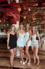 ILONA ARSENTIEVA - Instagram Photos 07/22/2026