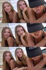 ILONA ARSENTIEVA - Instagram Photos 07/22/2026