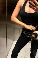 ILONA ARSENTIEVA - Instagram Photos 07/22/2026