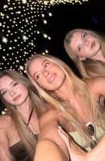 ILONA ARSENTIEVA - Instagram Photos 07/22/2026