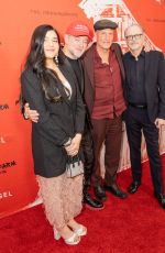 IMAN VELLANI at Animal Farm Premiere in New York 04/21/2026