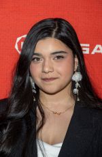 IMAN VELLANI at Animal Farm Premiere in New York 04/21/2026