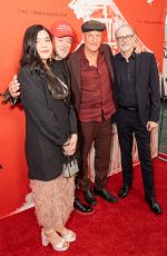 IMAN VELLANI at Animal Farm Premiere in New York 04/21/2026