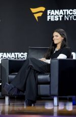 INDE NAVARRETTE at Call of Duty: Modern Warfare 4 Panel at Fanatics Fest 07/18/2026