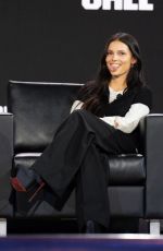INDE NAVARRETTE at Call of Duty: Modern Warfare 4 Panel at Fanatics Fest 07/18/2026