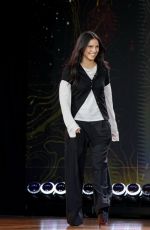 INDE NAVARRETTE at Call of Duty: Modern Warfare 4 Panel at Fanatics Fest 07/18/2026