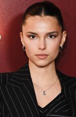 INDE NAVARRETTE at Vanity Fair and Instagram